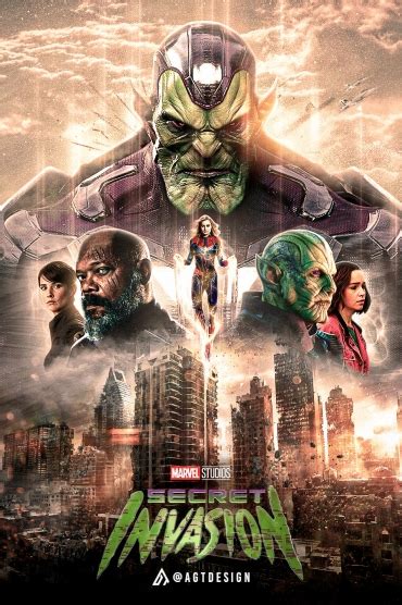 izle secret invasion çevrimiçi ücretsiz